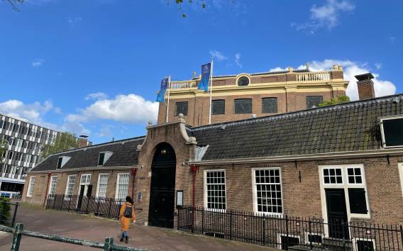Amsterdam: Anne Frank und die jüdische Geschichte der Stadt