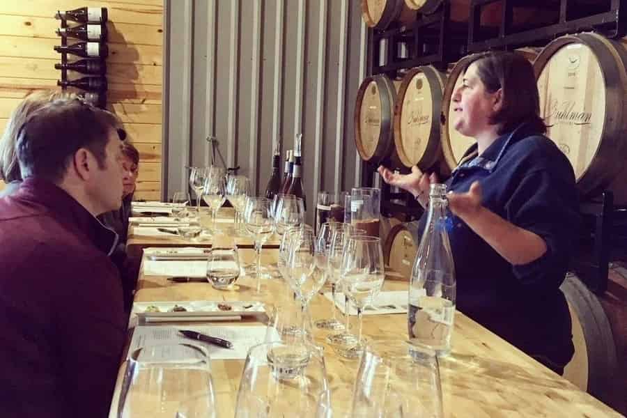 San Antonio: Wein- und Whiskey-Tour im Guadalupe River Valley. Foto: GetYourGuide