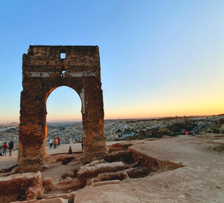 Fez (Marruecos): Visitas turísticas