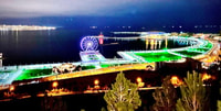3 Nights 4 Days Azerbaijan Tour Package – Option 01 - Housity