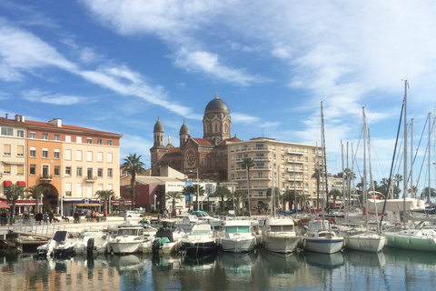 Private Tours - Excursies Côte d'Azur