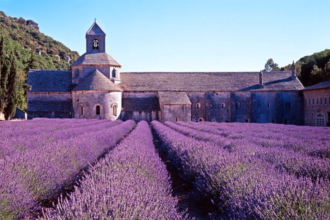 Private Tours - Excursies Côte d'Azur