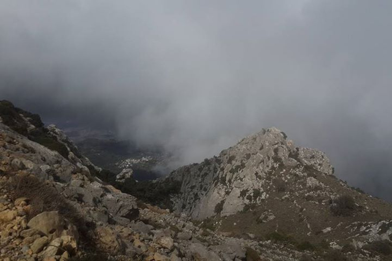 Kreta: Land Rover Safari Poprzez Katharo Plateau