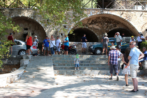 Kreta: Land Rover-Tour durch die Katharo-Hochebene