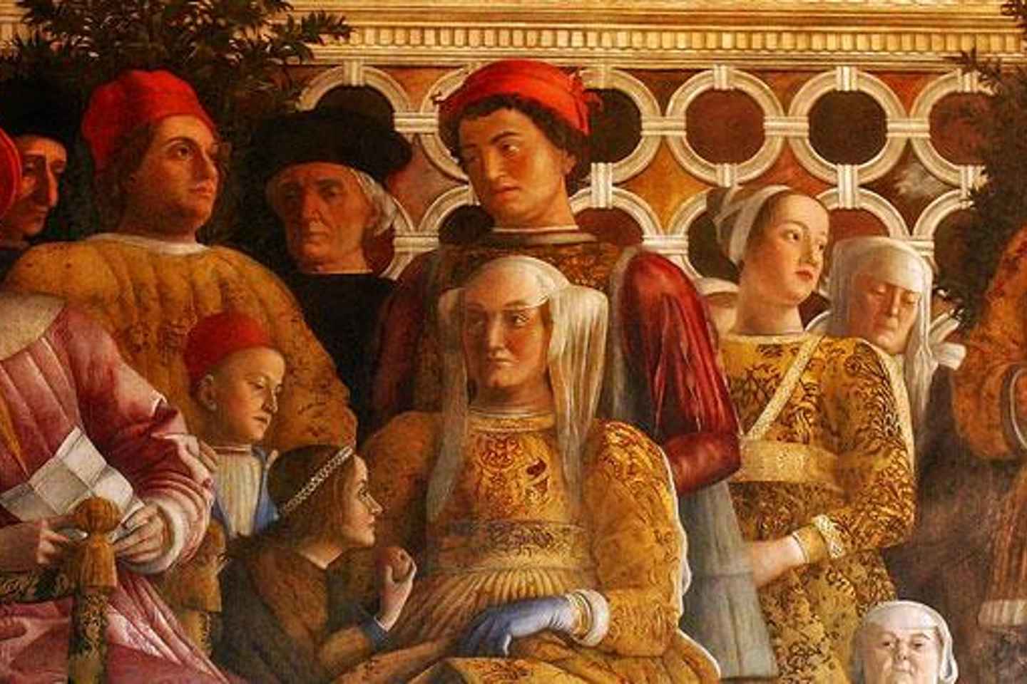 Centro di Mantova e Palazzo Ducale: Tour guidato di 3 ore