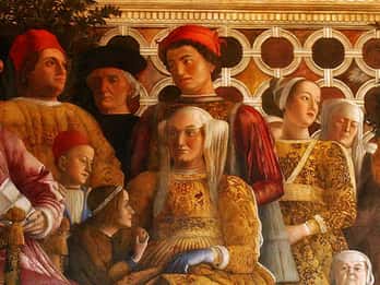 Mantova Stadtzentrum und Herzogspalast: 3-stündige Tour mit Guide