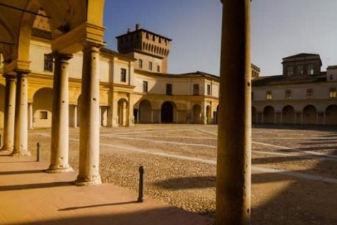 Mantova City Center and Ducal Palace: 3-Hour Guided Tour