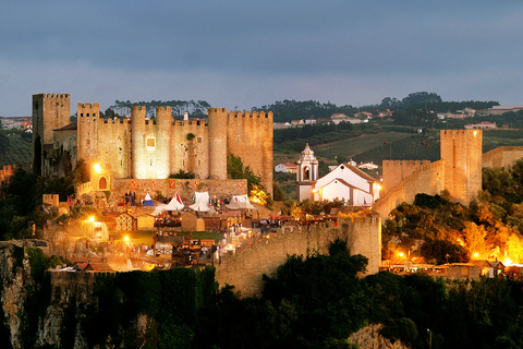 Fátima Private Tour ab Lissabon