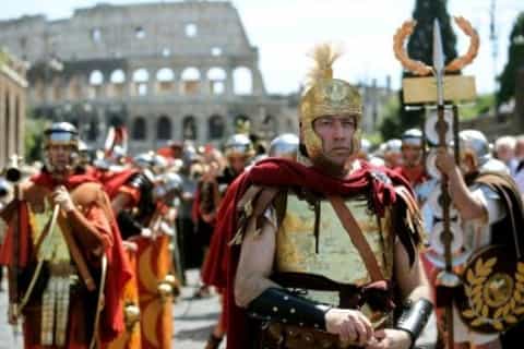 Coliseum and Roman Forum: 3-Hour Skip-the-Line Tour