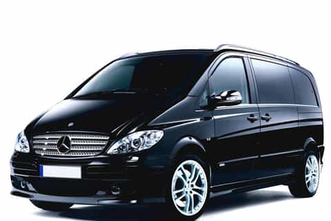 Transfer between Venice Airport & Piazzale Roma