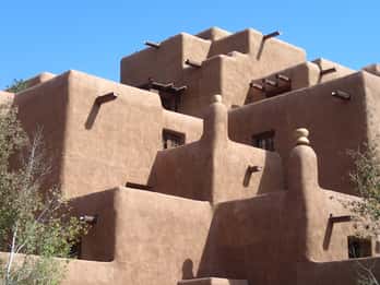 Santa Fe Scavenger Hunt Santa Fe Scavenger Hunt