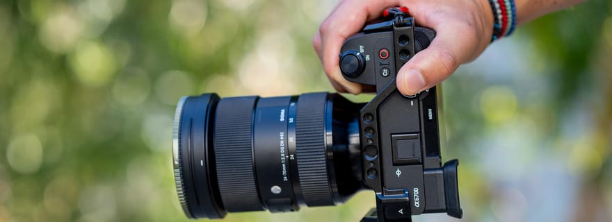 Chypre : circuit photographique avec un photographe professionnel