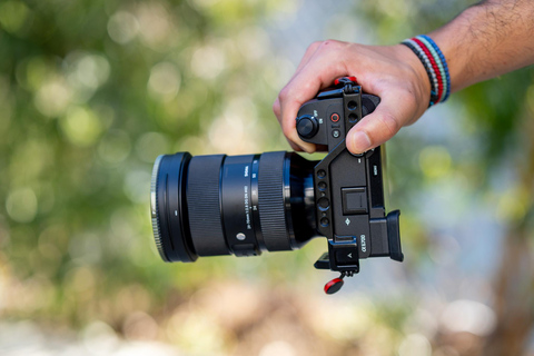 Cyprus: Photography Tour with a Professional Photographer Cyprus: Photography Tour - Beginner Photo Tour