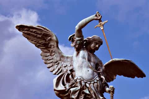 Rome: Half-Day Angels and Demons Semi-Private Tour