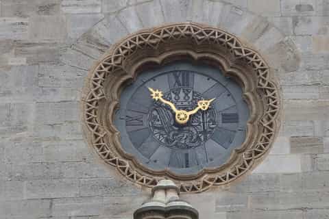 Wien: Half-Day Private Walking Tour