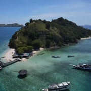 Labuan Bajo: 3-Day Komodo Island and Pink Beach Tour Labuan Bajo: 3-Day Komodo Island and Pink Beach Tour