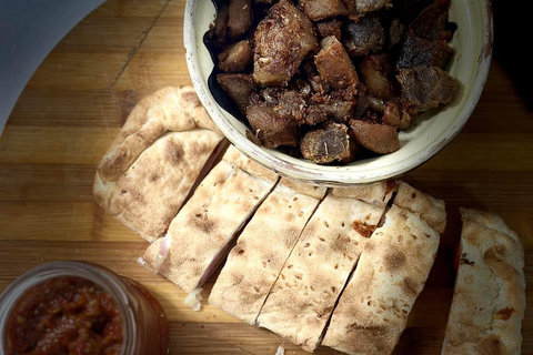 Bucharest: Transylvania Castles Tour with Dinner