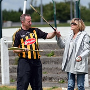 Hurling Experience in Kilkenny City