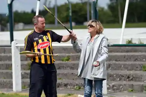 Hurling Experience in Kilkenny City