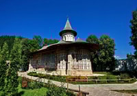 Day trip to the UNESCO Painted Monasteries from Iasi - Housity