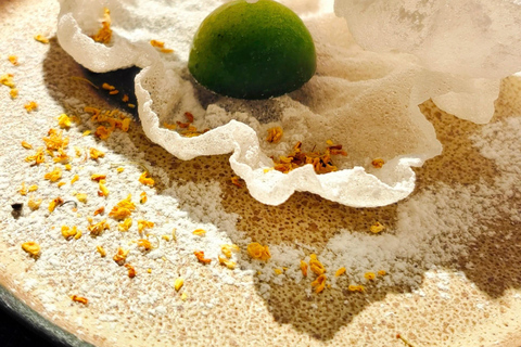 Private Chocolate Tasting Experience in Ghent