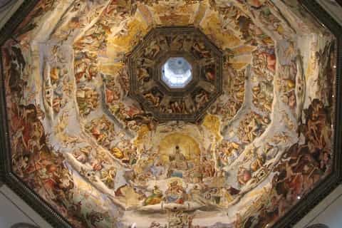 florence skiptheline guided tour of florence duomo
