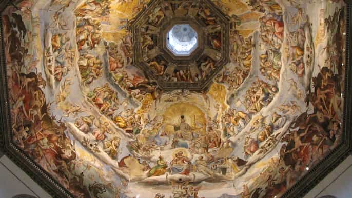 florença tour guiado no duomo c/ entrada reservada