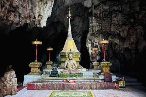 Chiang Rai: Private Bespoke Sightseeing Tour Chiang Rai: Private Bespoke Sightseeing Tour