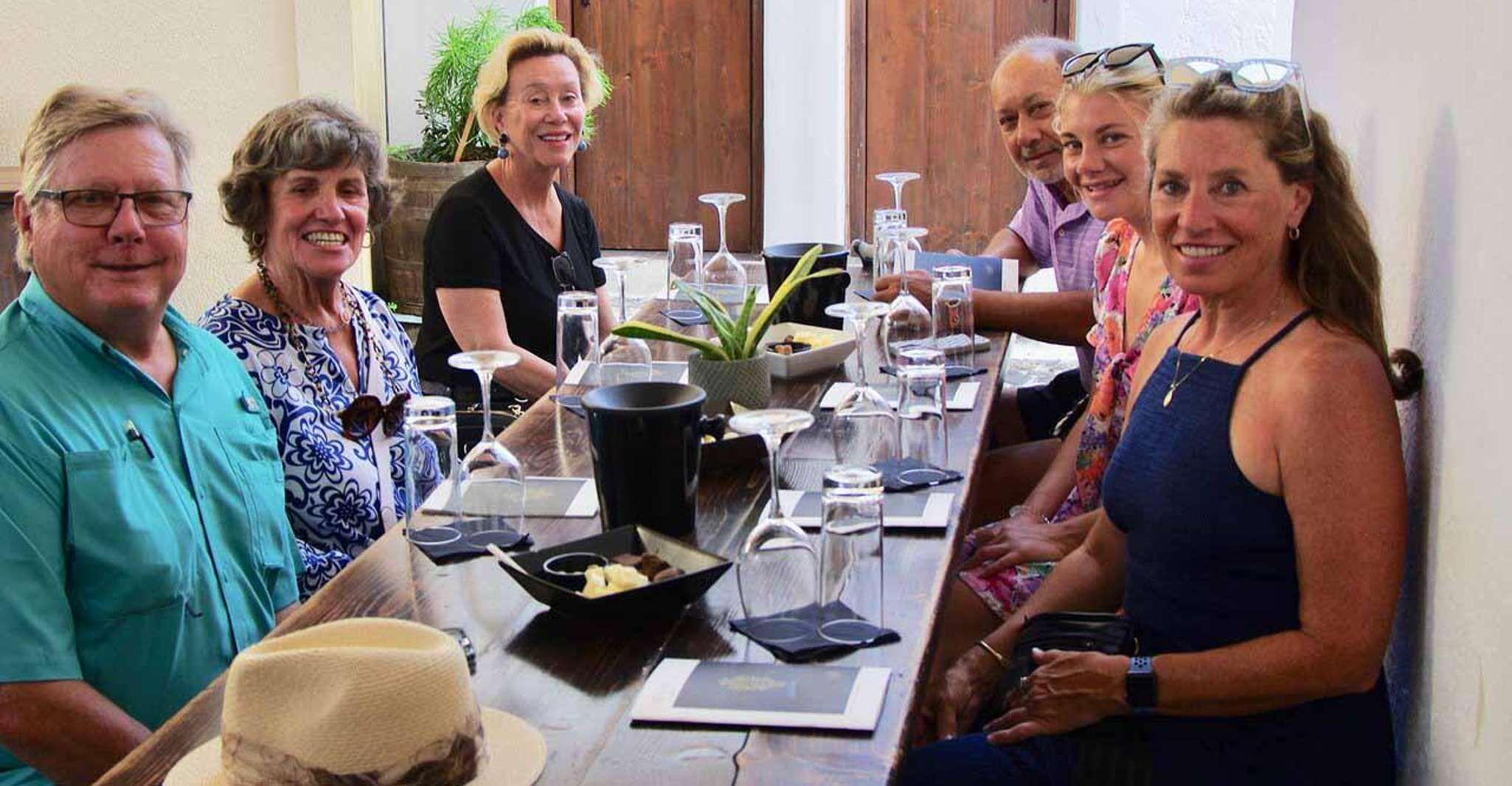 Santorini, Small-Group Sunset Wine Tour with Santo Winery - Housity
