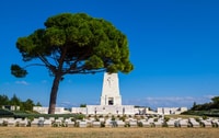 Da Istanbul, 2 giorni Gallipoli & Troy w/ Boat Tour - Hizvo
