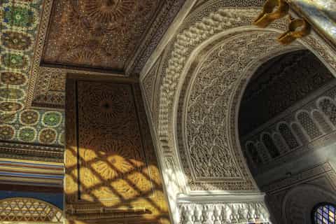 marrakech historical tour