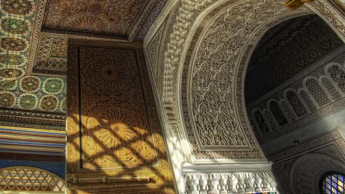 marrakech historical tour