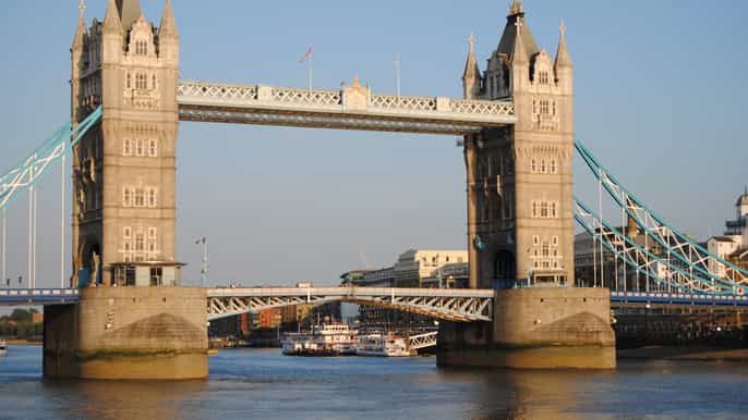 3hour city of london walking tour