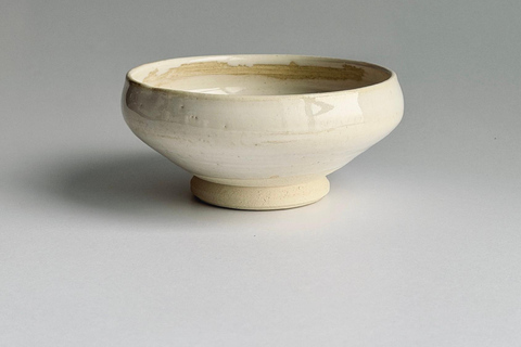 Tokyo: Harajuku Hand-Building Pottery Class