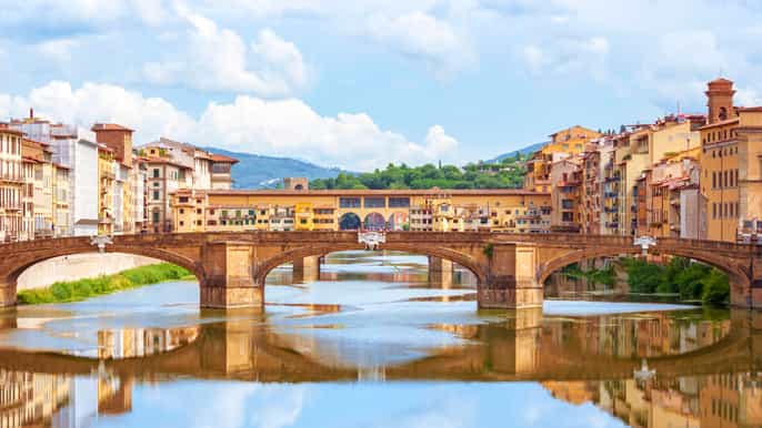 florence sightseeing segway tour