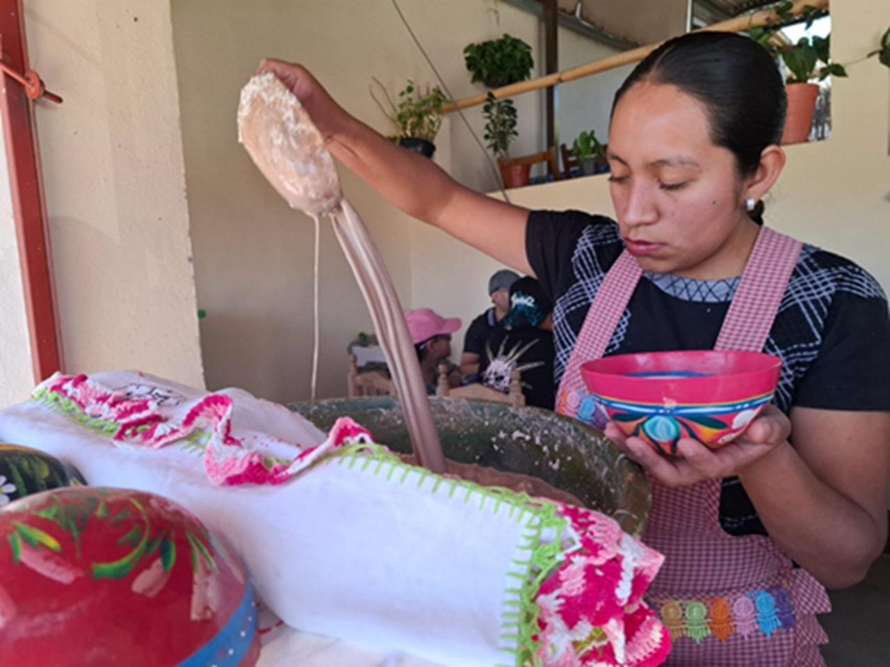 Gastronomische Tour im privaten Service ab Oaxaca