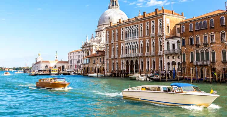 Venezia: I MIGLIORI Tour - Cose Da Fare Nel 2022 | Cancellazione ...