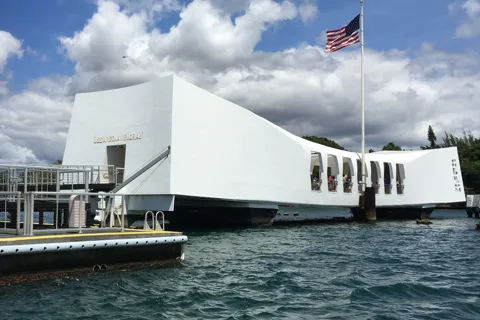 Hawaii: Avventura a Pearl Harbor e North Shore