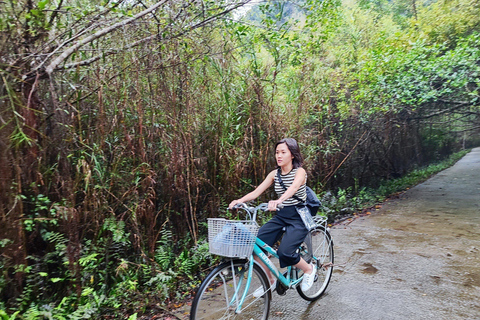 De Ha Noi: 3 dias de excursão à Baía de Lan Ha, Ninh Binh em pequenos gruposDe Ha Noi: 3 dias de Lan Ha Bay, Ninh Binh Tour em pequenos grupos