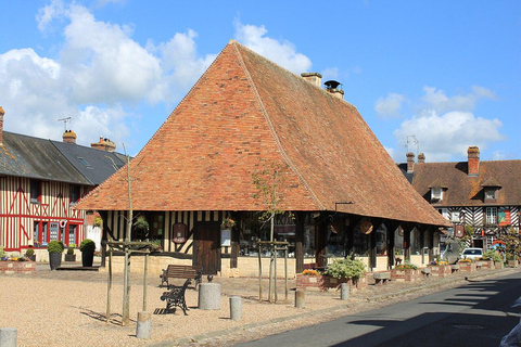 Le Havre: Tours, Photos, Stories, and Normandy Tastings