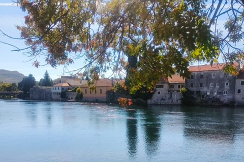 Trebinje: 5-Day Montenegro, Croatia, and Bosnia Tour