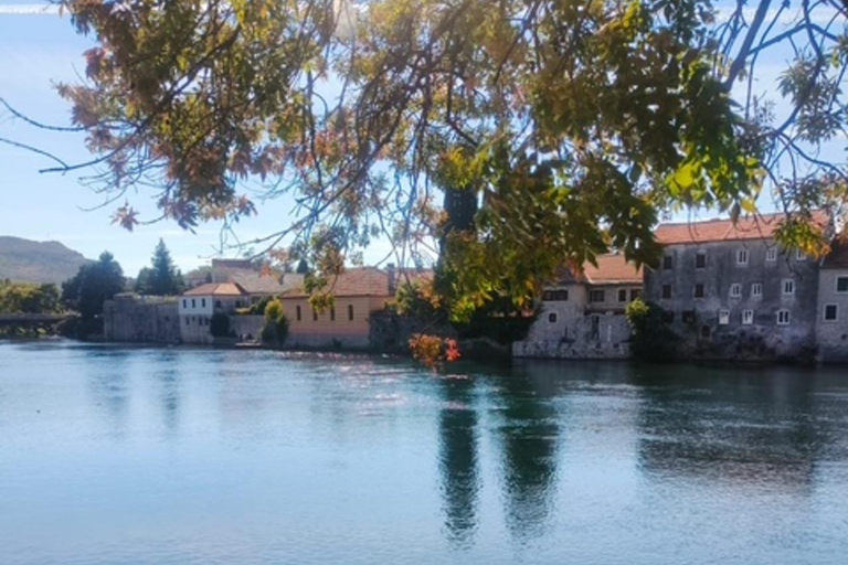 Trebinje: 5-Day Montenegro, Croatia, and Bosnia Tour