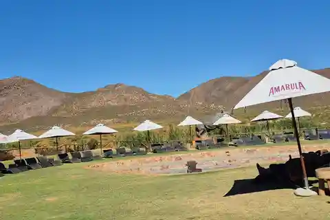All-inclusive Big 5 Aquila Safari Game Drive Experience