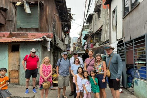 Manila Slum: Hidden Truths of the City - Image 2