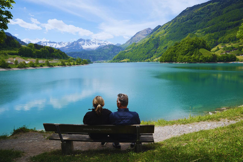 Mürren, Lauterbrunnen & Grindelwald Private Tour from Zurich