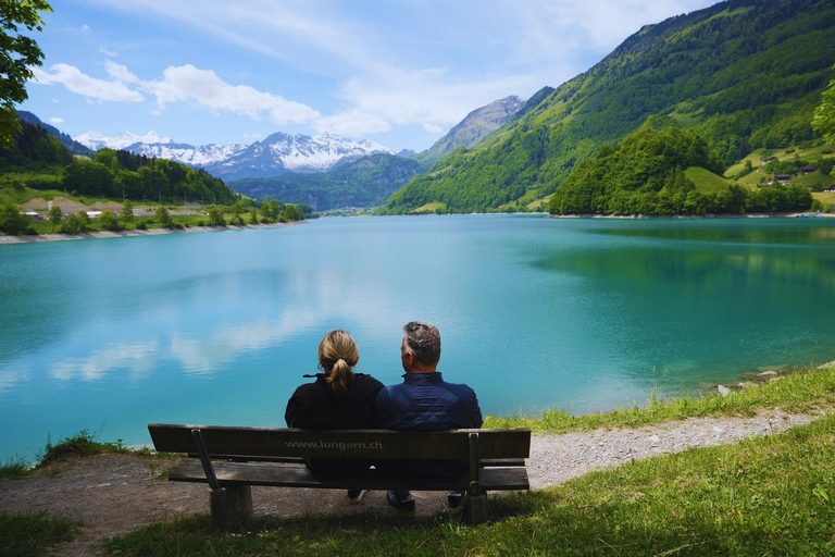 Mürren, Lauterbrunnen & Grindelwald Private Tour from Zurich