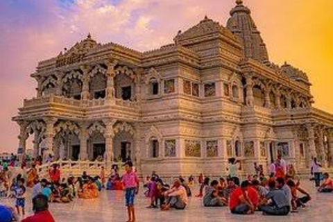 From Jaipur: Pushkar visit & Ajmer tour