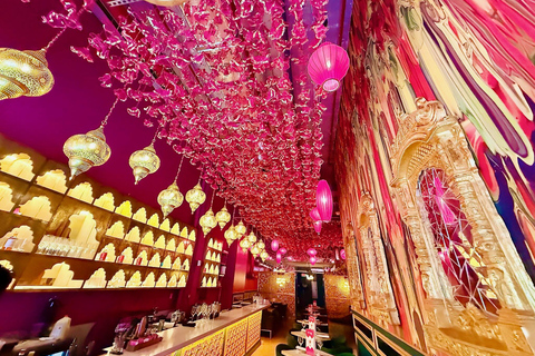 Miami Wynwood Foodie Tour: A Culinary Journey and Art