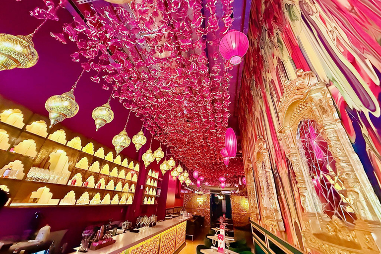 Miami Wynwood Foodie Tour: A Culinary Journey and Art