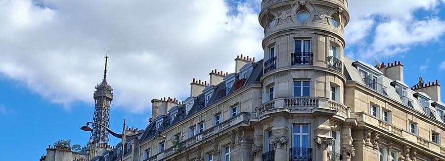 Passy : Histoire et visite de ce quartier 